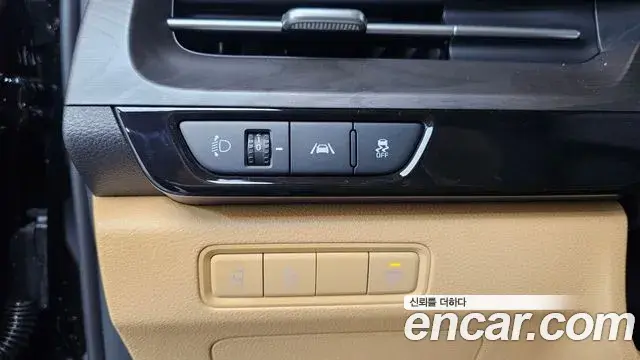Kia Carnival 2022 — Şəkil 6/20