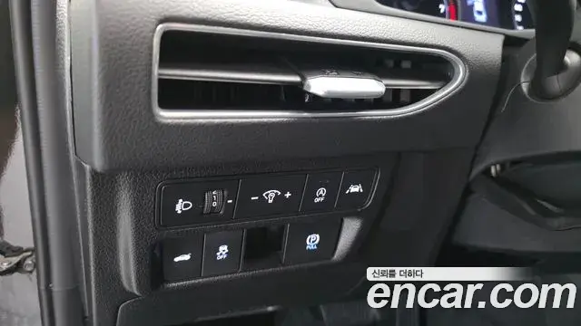 Hyundai Sonata 2019 — Фото 13/20