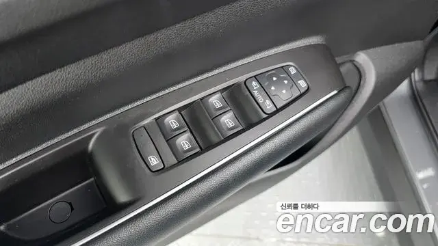 Renault Samsung QM6 2021 — Photo 7/30