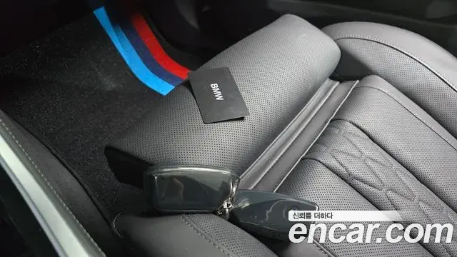 BMW X5 2024 — ფოტო 22/35
