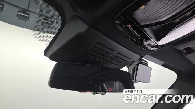 BMW X5 2024 — ფოტო 19/35