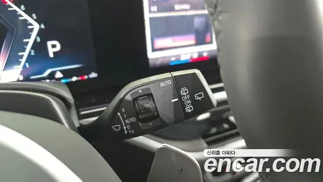 BMW X5 2024 — ფოტო 6/35