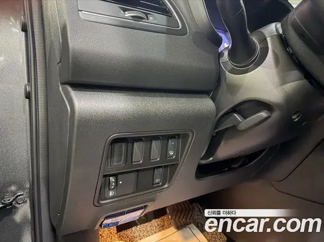 Renault Samsung QM6 2022 — Şəkil 15/20