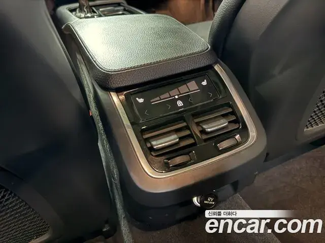 Volvo S90 2018 — ფოტო 20/20