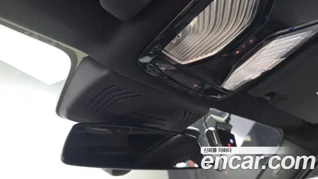 BMW X3 2020 — Photo 13/20