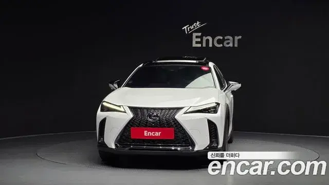 Lexus UX250h 2023 — Şəkil 11/20