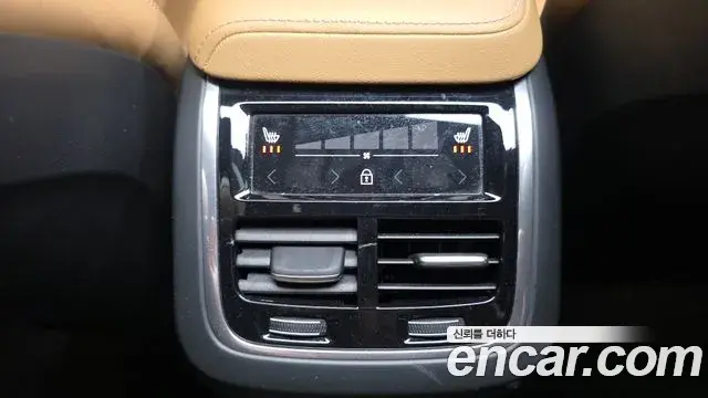 Volvo V60 Cross Country 2021 — ფოტო 12/31