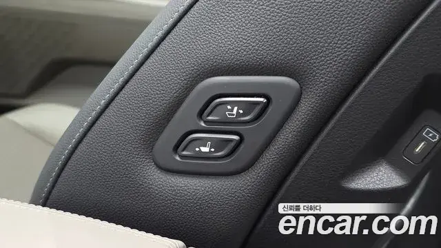 Kia Carnival 2024 — Şəkil 9/34