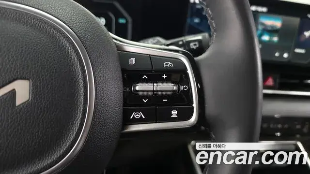 Kia Carnival 2024 — Şəkil 14/34