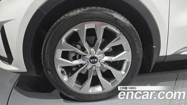 Kia Sorento 2020 — Şəkil 5/20