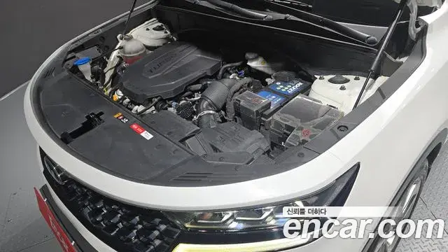 Kia Sorento 2020 — Şəkil 6/20