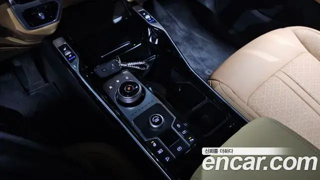 Kia Sorento 2020 — Şəkil 9/20