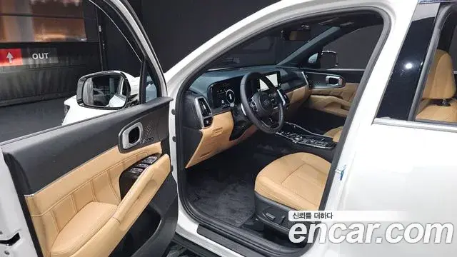 Kia Sorento 2020 — Şəkil 10/20
