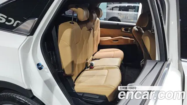 Kia Sorento 2020 — Şəkil 11/20