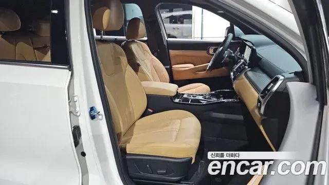 Kia Sorento 2020 — Şəkil 12/20