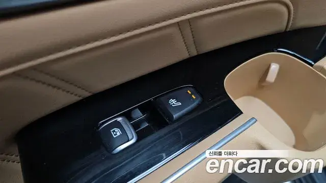Kia Sorento 2020 — Şəkil 17/20