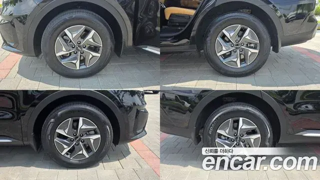 Kia Sorento 2022 — Şəkil 13/20