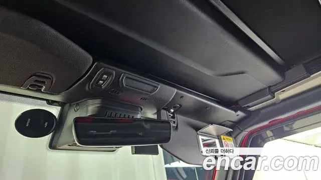 Jeep Wrangler 2021 — Şəkil 7/29
