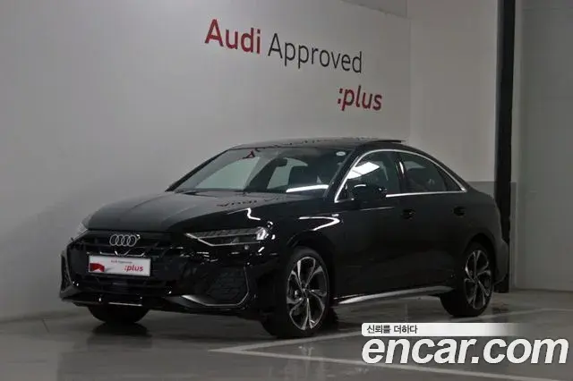 Audi A3 2025 — Photo 7/20