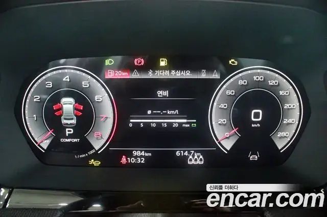 Audi A3 2025 — Photo 9/20