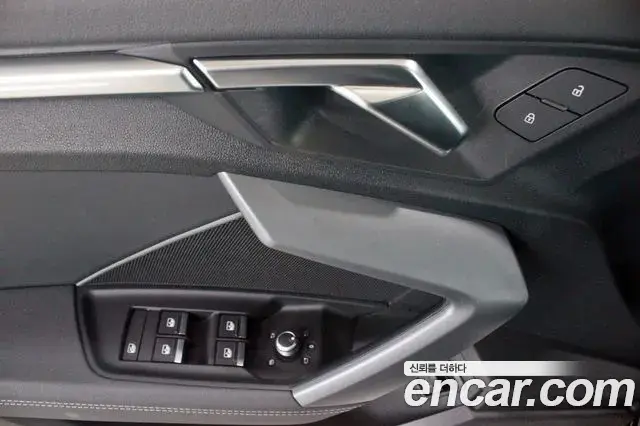 Audi A3 2025 — Photo 17/20