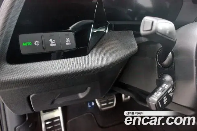 Audi A3 2025 — Photo 3/20