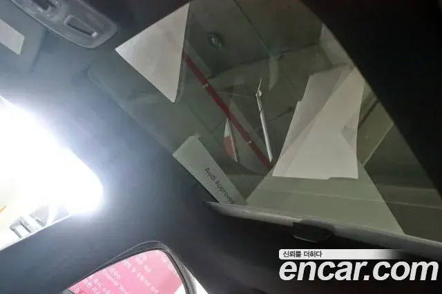 Audi A3 2025 — Photo 10/20