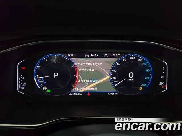 Volkswagen Jetta 2022 — ფოტო 7/19
