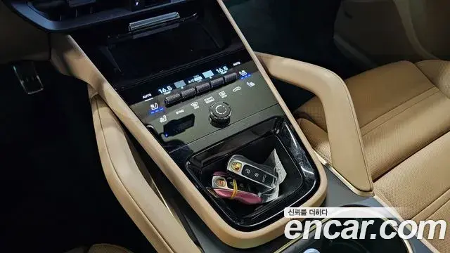Porsche Cayenne 2023 — Şəkil 18/20