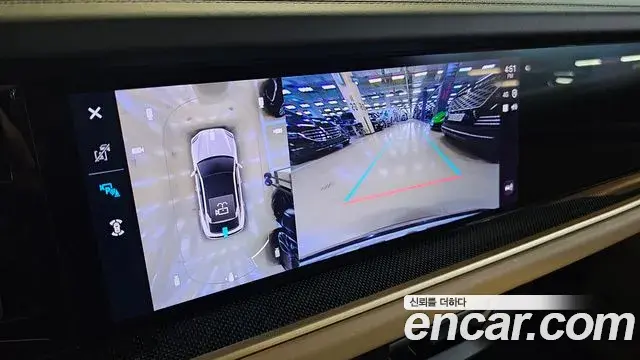Porsche Cayenne 2023 — Şəkil 17/20