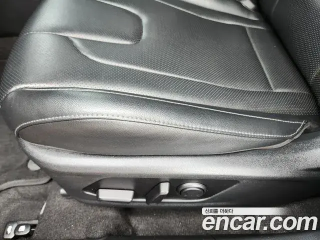 Hyundai Avante 2022 — Фото 12/17
