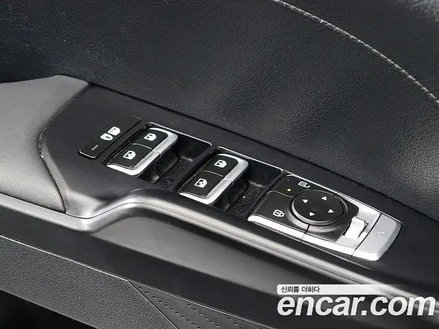 Kia K5 2025 — Фото 14/20