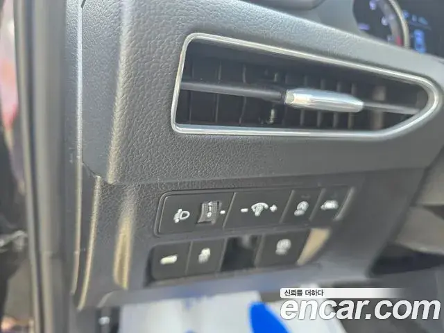 Hyundai Sonata Hybrid 2019 — Şəkil 6/20