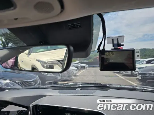 Hyundai Sonata Hybrid 2019 — Şəkil 5/20