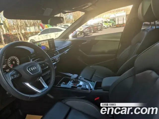 Audi A5 2021 — Photo 12/20