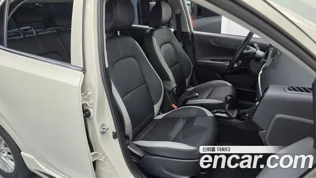 Kia Morning Urban 2022 — Şəkil 7/32