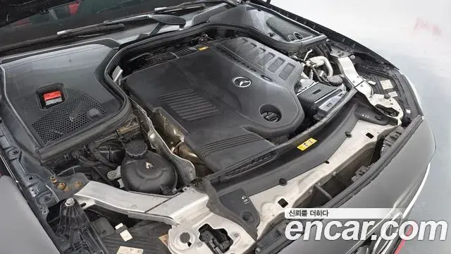 Mercedes-Benz E-Class 2021 — ფოტო 26/32