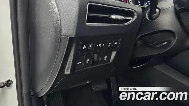 Hyundai Sonata 2022 — Фото 16/20