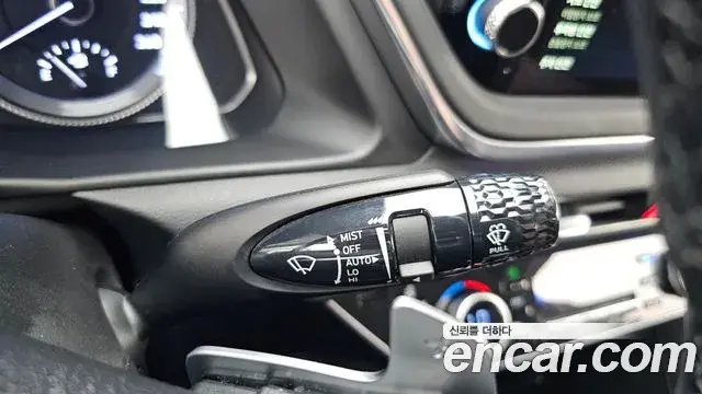 Hyundai Sonata 2022 — Фото 18/20
