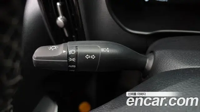 Kia The New Morning 2024 — ფოტო 25/32