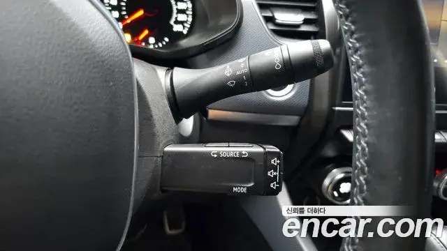 Renault Samsung XM3 2021 — Photo 6/30