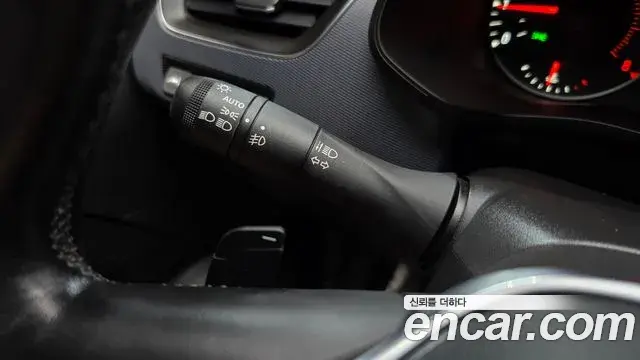 Renault Samsung XM3 2021 — Photo 3/30