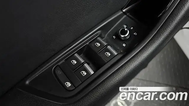 Audi A4 2019 — ფოტო 23/33