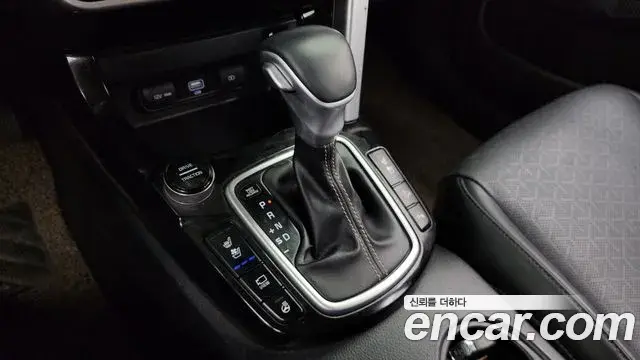 Kia Seltos 2020 — ფოტო 3/20
