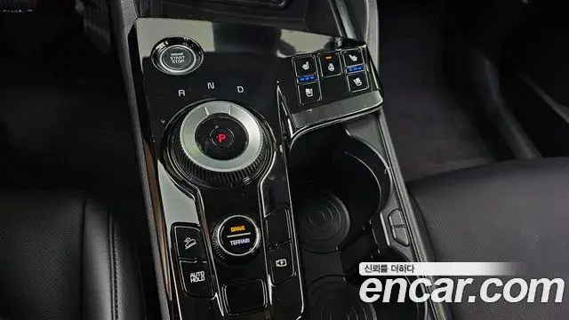 Kia Sportage 2022 — Фото 9/20