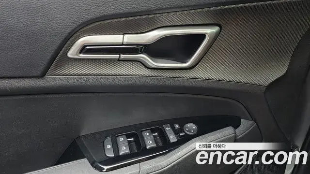 Kia Sportage 2022 — Фото 17/20
