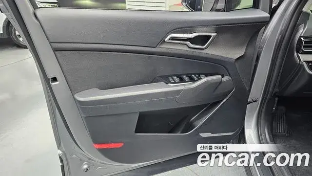 Kia Sportage 2022 — Photo 18/30