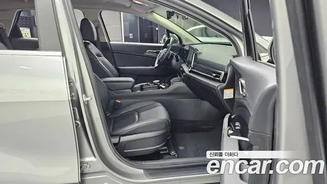 Kia Sportage 2022 — Photo 4/30