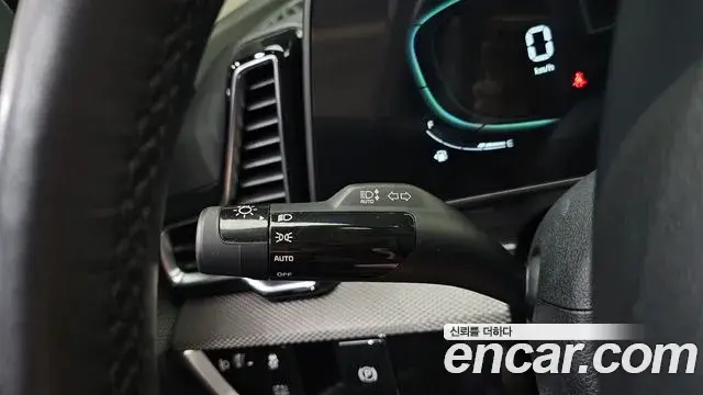Kia Sportage 2022 — Photo 25/30
