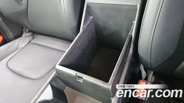 Kia Sportage 2022 — Photo 30/30